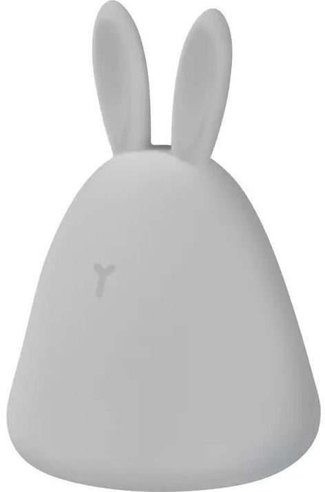 Ночной светильник с аккумулятором Ledvance nightlux touch Rabbit led 2,5W, micro-USB, RGBW (4058075602113) фото 2