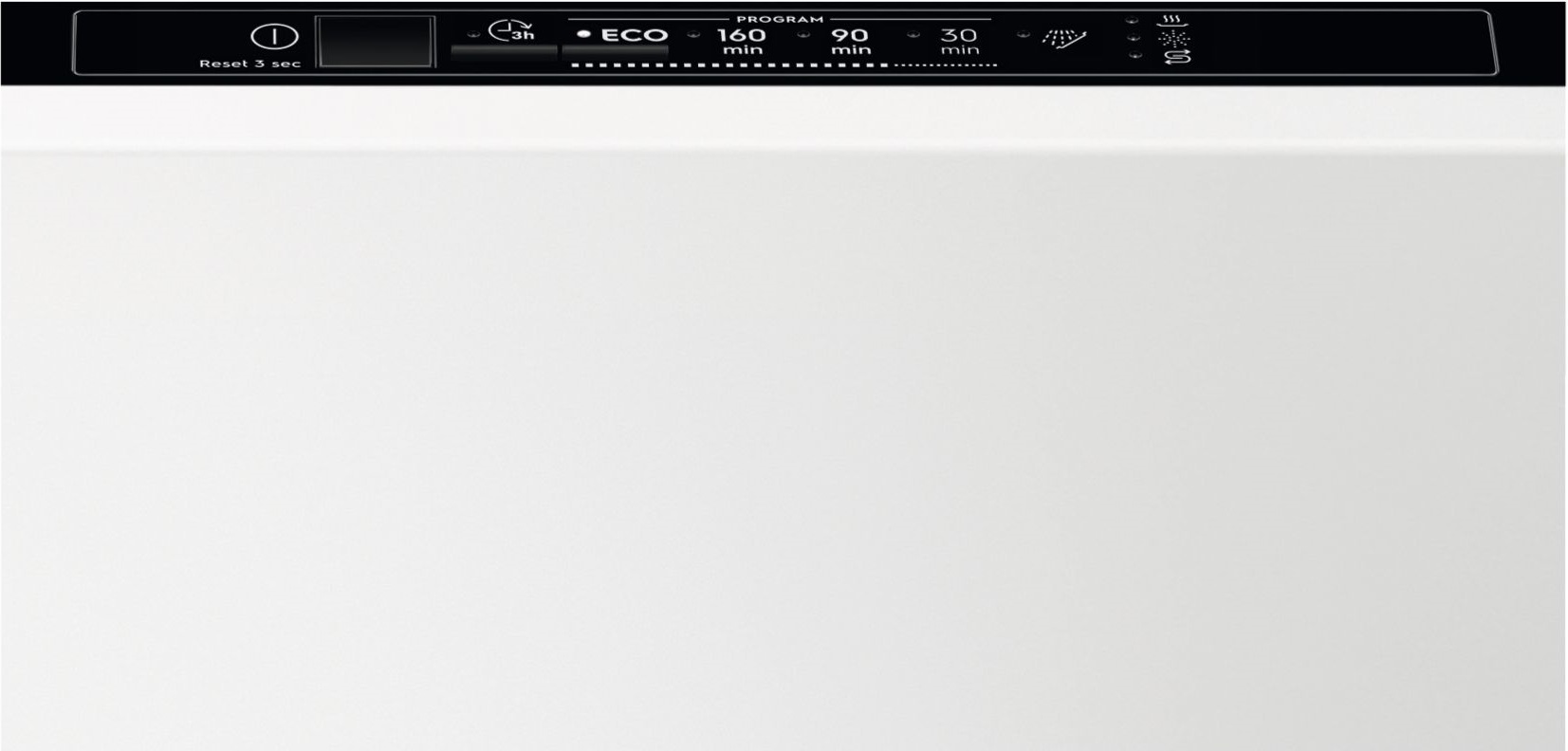 Встраиваемая посудомоечная машина Electrolux EEA917120L фото 