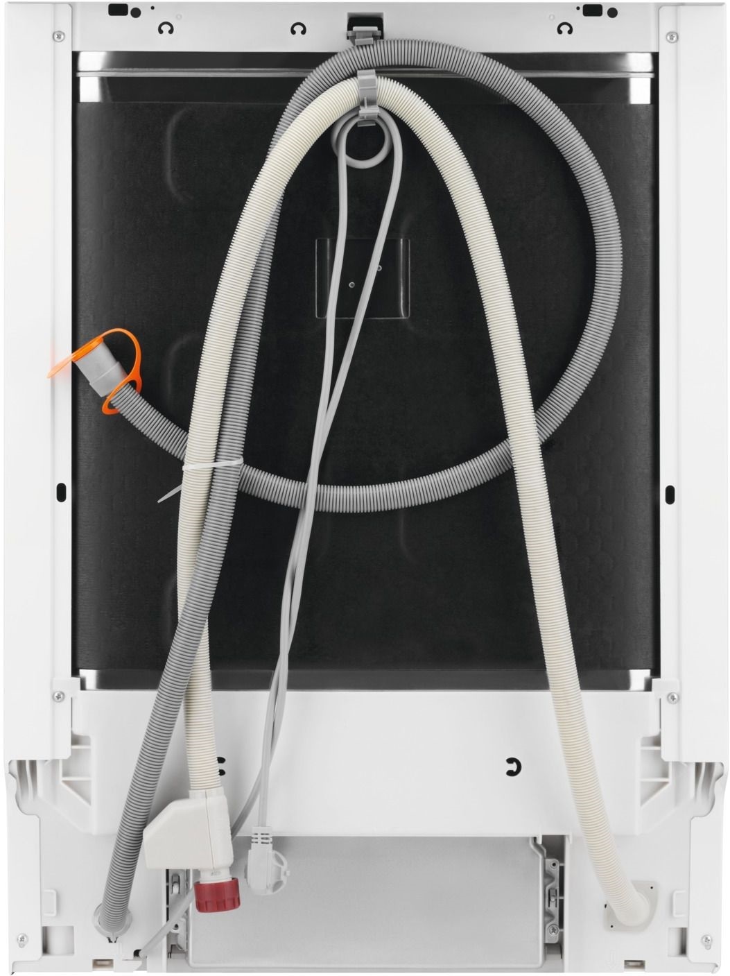 Встраиваемая посудомоечная машина Electrolux EEA917120L фото 