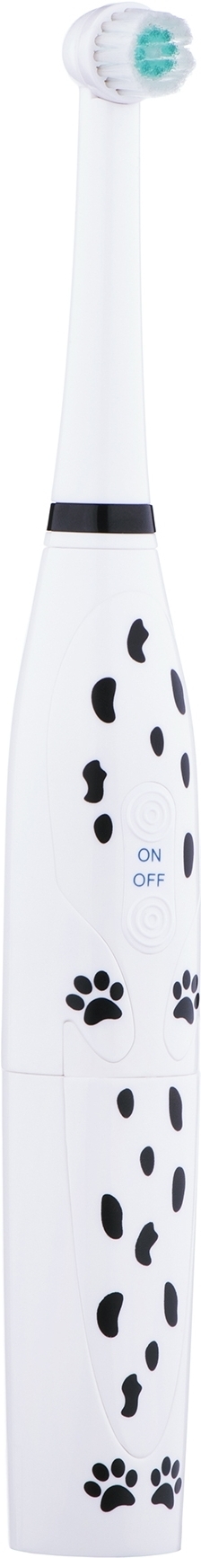 Електрична зубна щітка ARDESTO ETB-003DOG дитячафото4