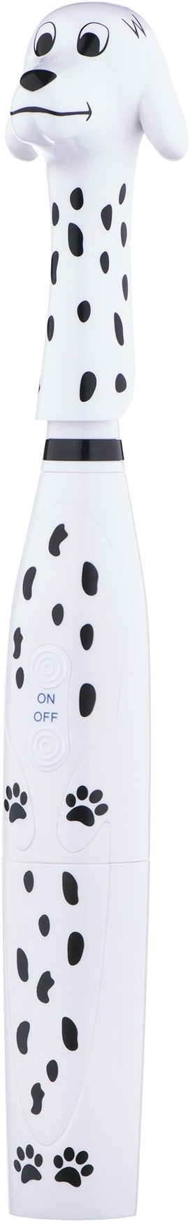 Електрична зубна щітка ARDESTO ETB-003DOG дитячафото5