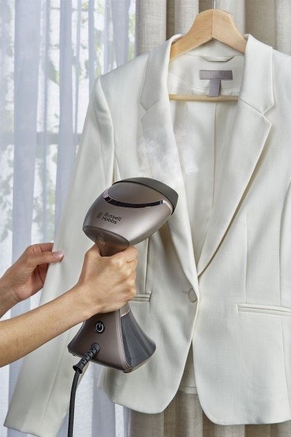 Отпариватель Russell Hobbs 28040-56 фото 