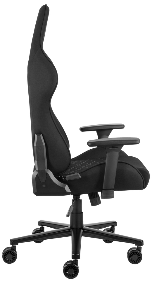 Кресло игровое 2E Gaming BUSHIDO II Dark Grey фото 5