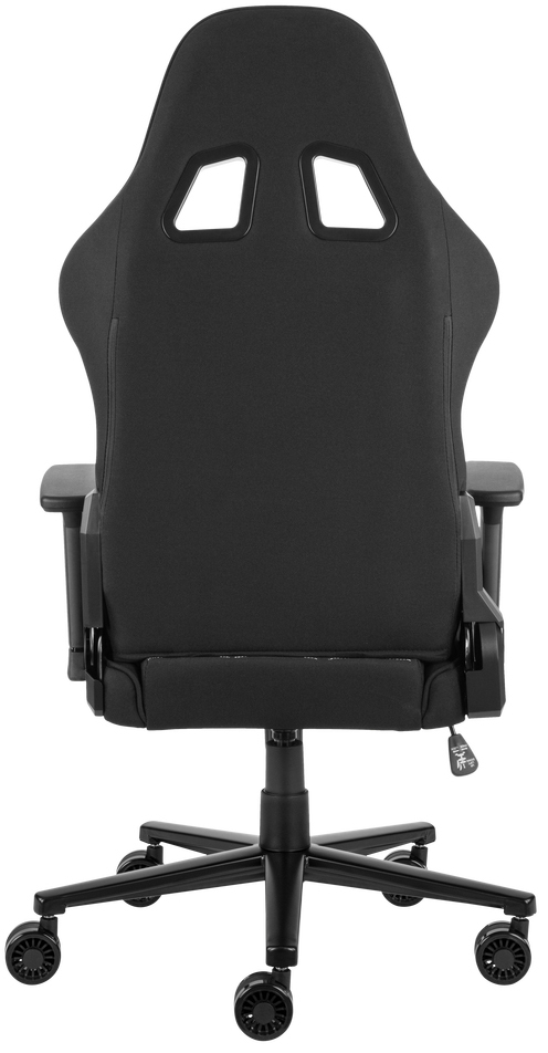 Кресло игровое 2E Gaming BUSHIDO II Dark Grey фото 9