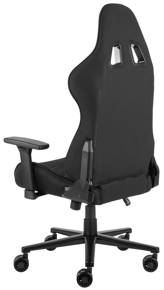 Кресло игровое 2E Gaming BUSHIDO II Dark Grey фото 10