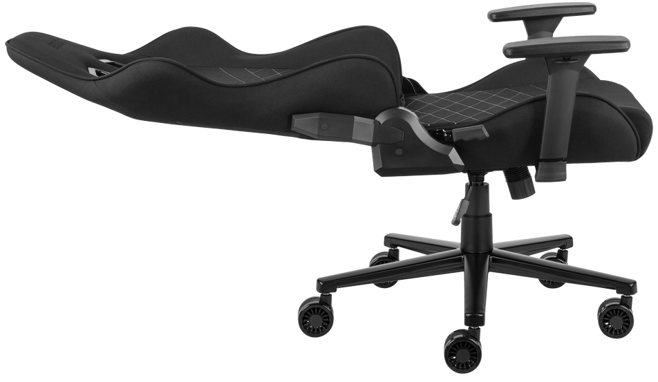 Кресло игровое 2E Gaming BUSHIDO II Dark Grey фото 6