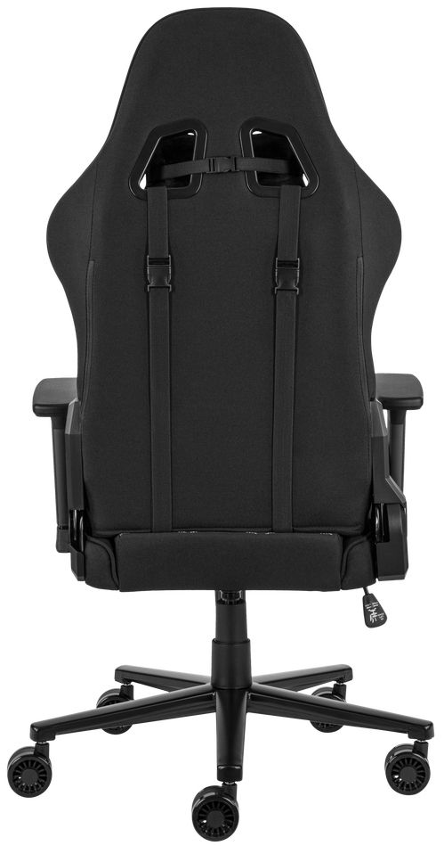 Кресло игровое 2E Gaming BUSHIDO II Dark Grey фото 8