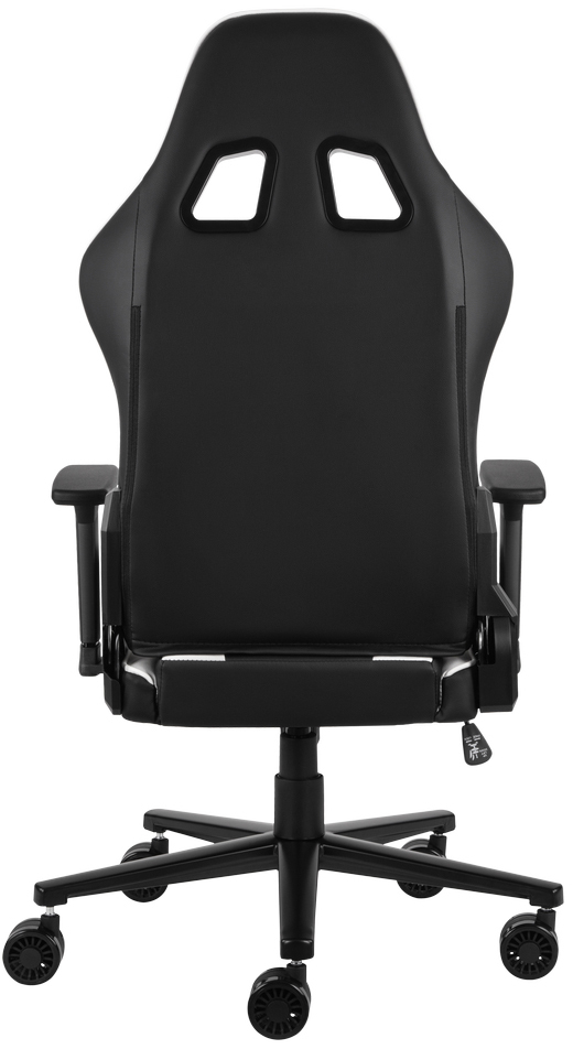 Крісло ігрове 2E Gaming BUSHIDO II White/Blackфото10