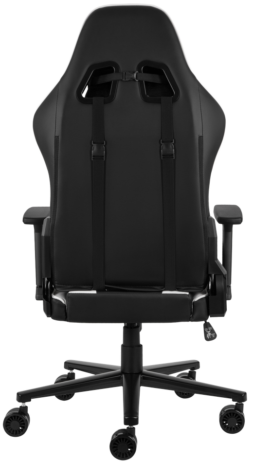 Крісло ігрове 2E Gaming BUSHIDO II White/Blackфото9