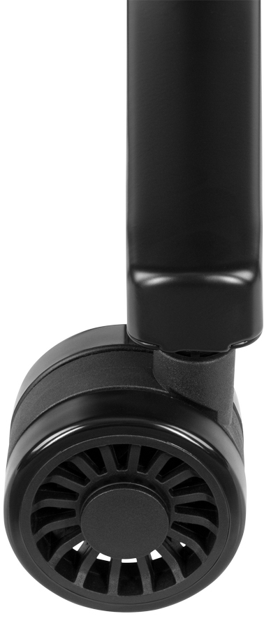 Кресло игровое 2E Gaming BUSHIDO II Black/Black фото 