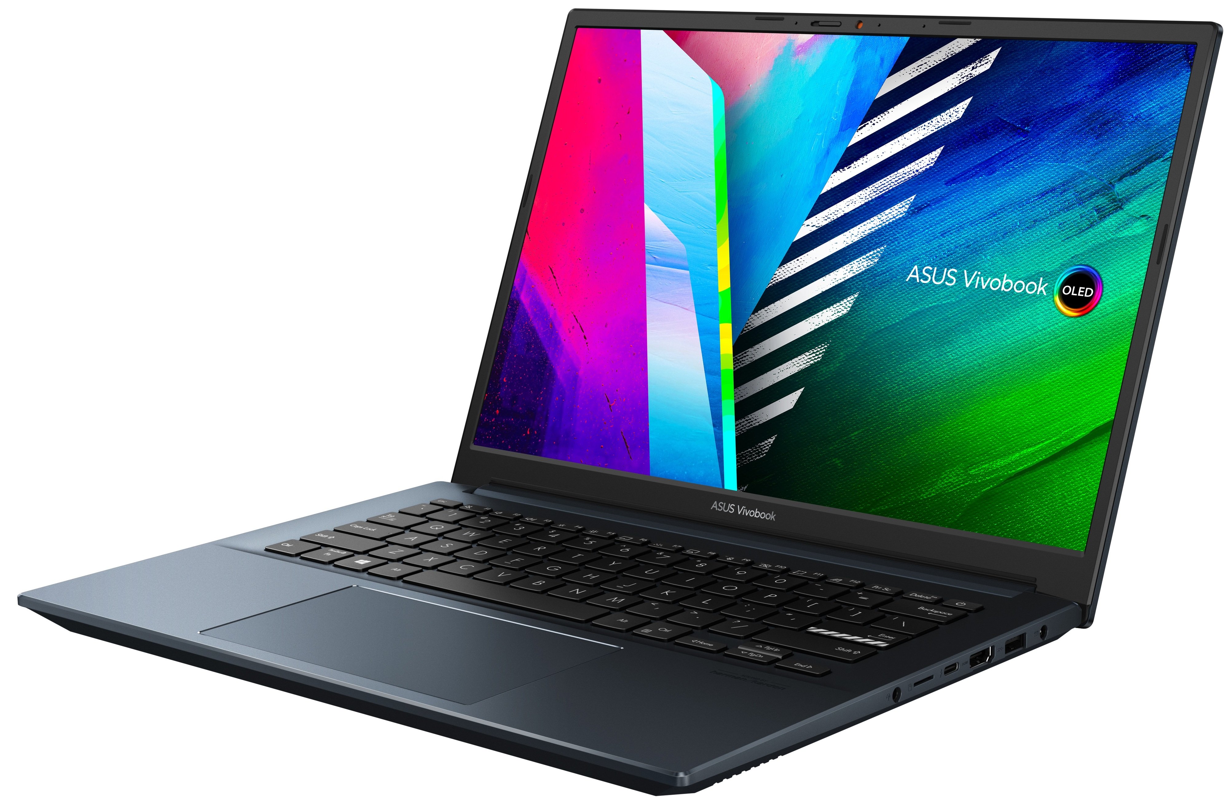 Ноутбук ASUS Vivobook Pro 14 K3400PH-KM120W 14WQXGA OLED (90NB0UX2-M02610) фото 3