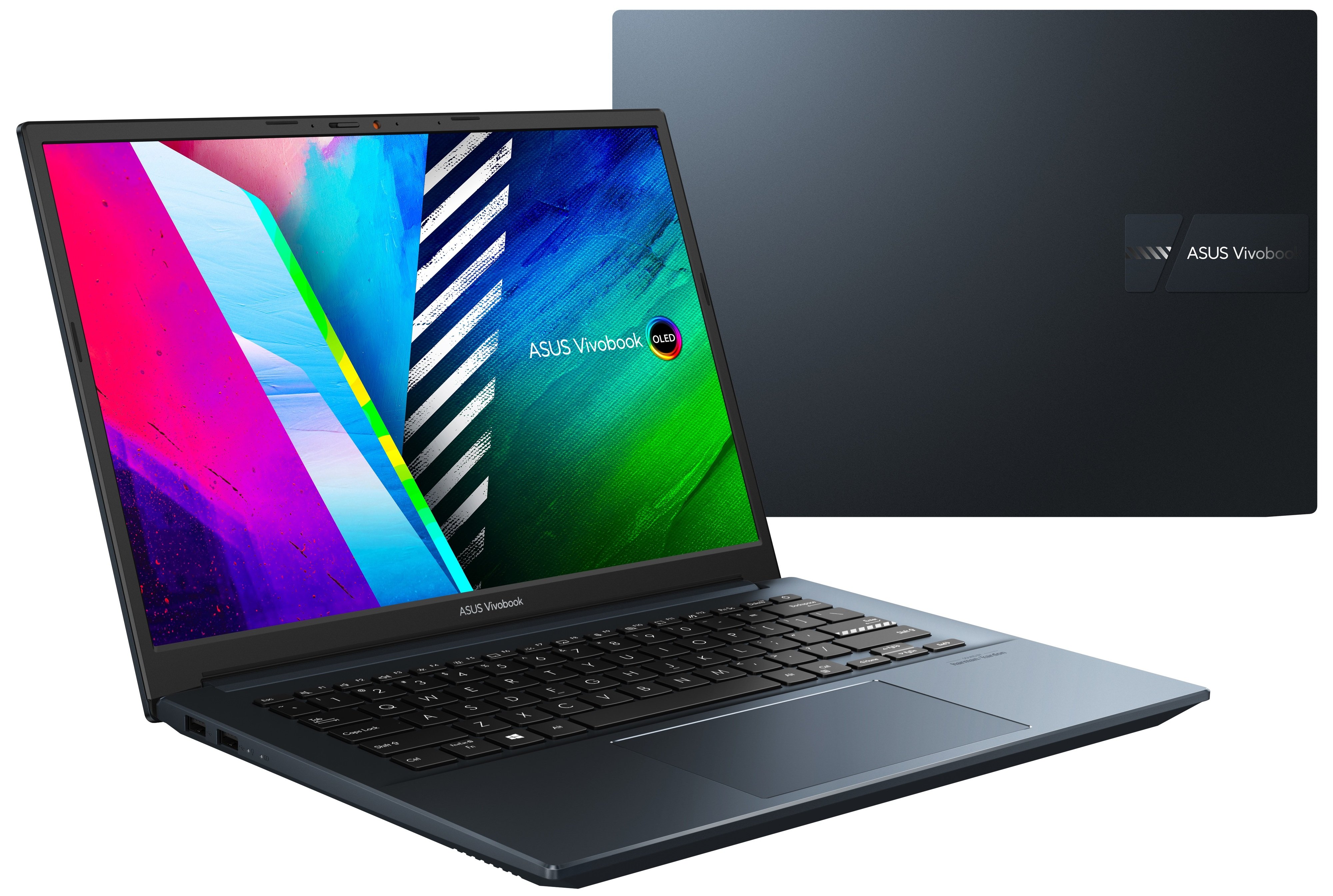 Ноутбук ASUS Vivobook Pro 14 K3400PH-KM120W 14WQXGA OLED (90NB0UX2-M02610) фото 9