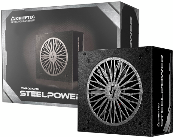 Блок питания CHIEFTEC RETAIL SteelPower BDK-750FC (BDK-750FC) фото 7