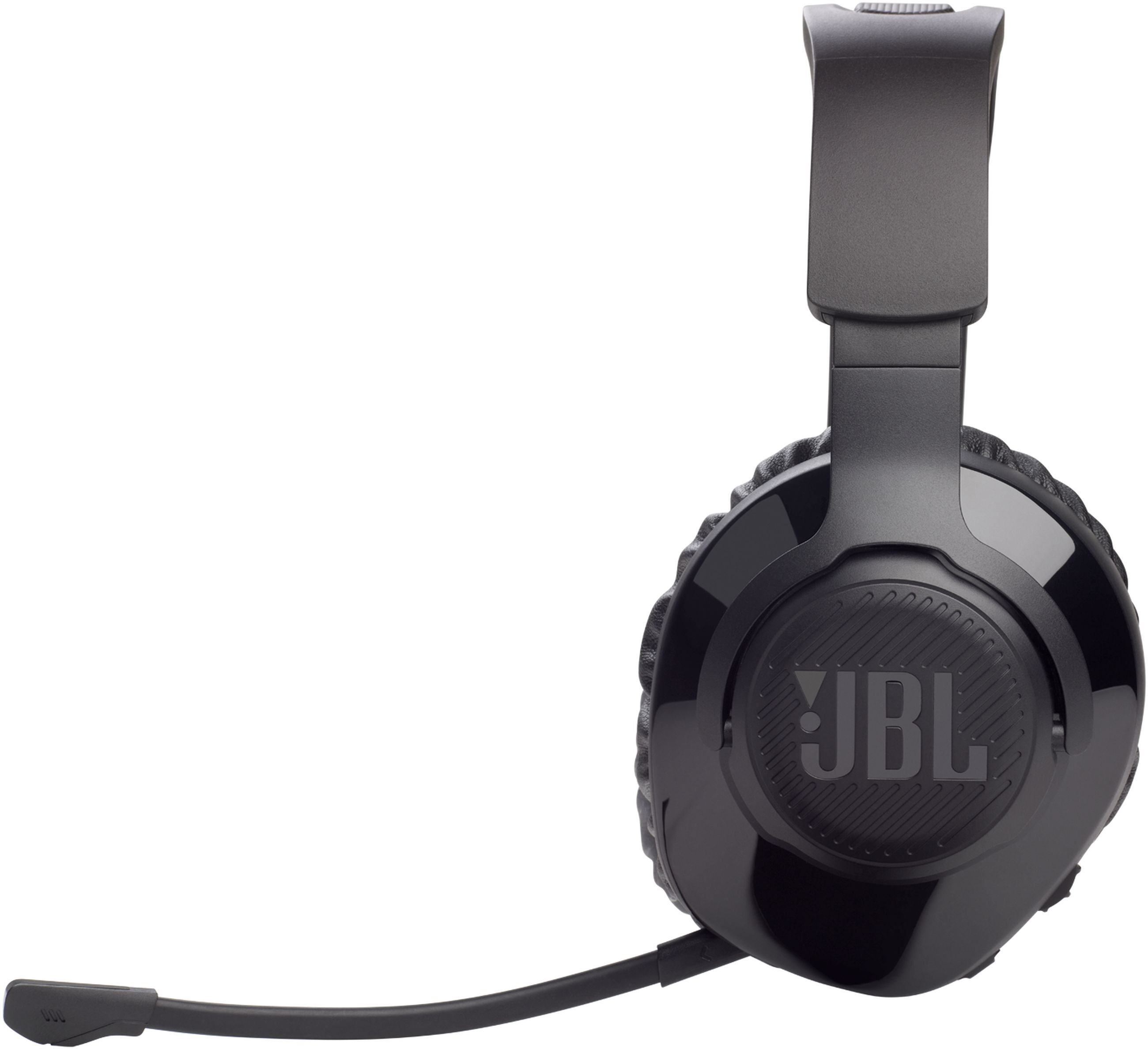 Игровая гарнитура JBL Quantum 350 Black (JBLQ350WLBLK) фото 5