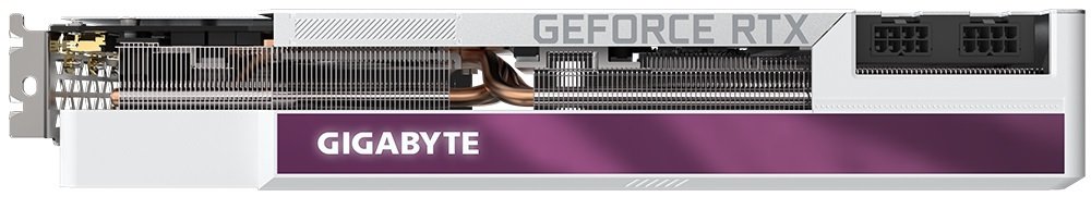 Видеокарта GIGABYTE GeForce RTX3080 10GB GDDR6 VISION OC LHR (GV-N3080VISION_OC-10GD_2) фото 7