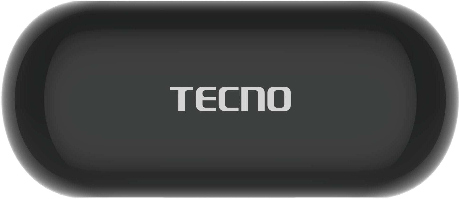 Наушники TECNO Hipods H3 Black (4895180768019) фото 5