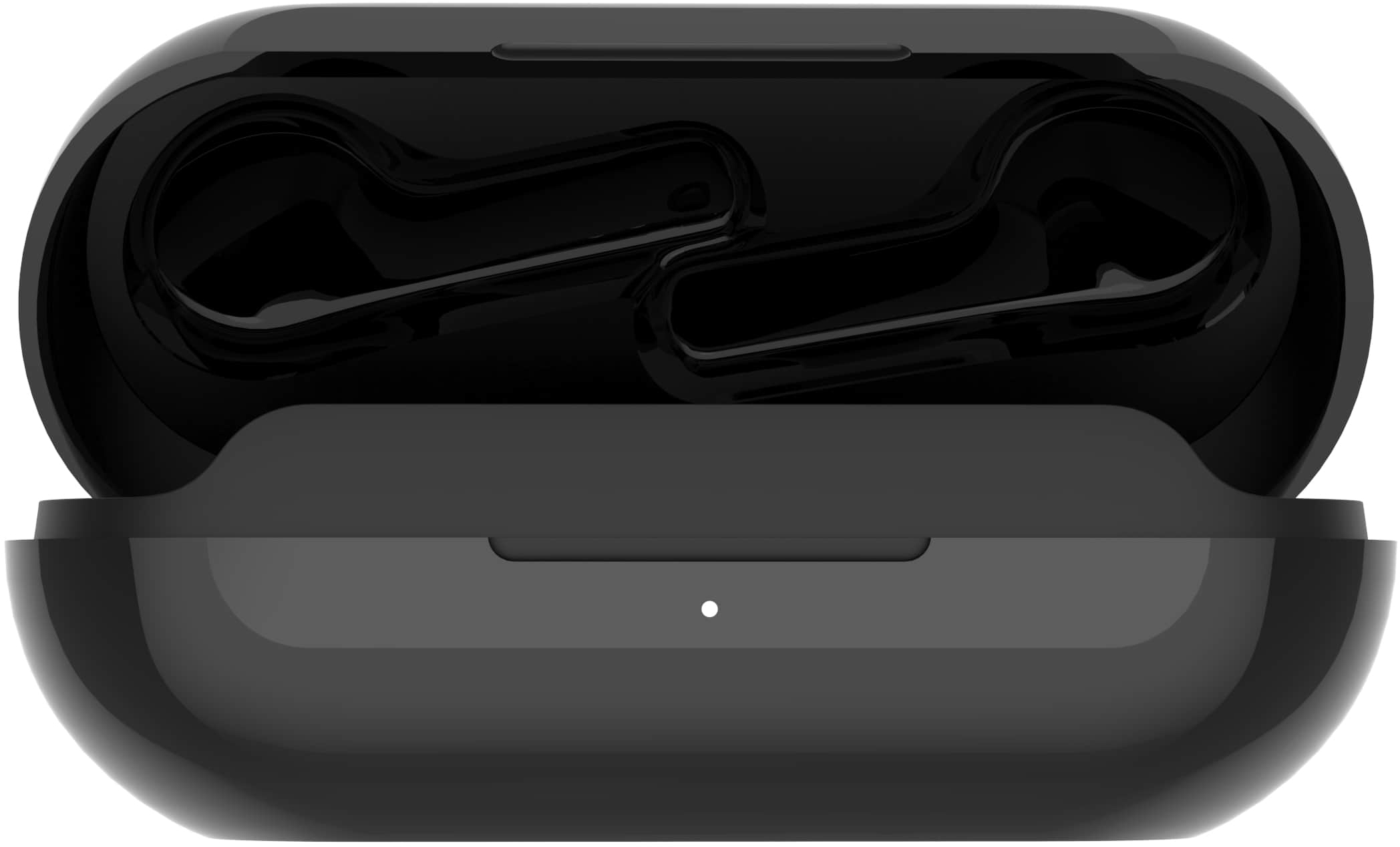 Наушники TECNO Hipods H3 Black (4895180768019) фото 4