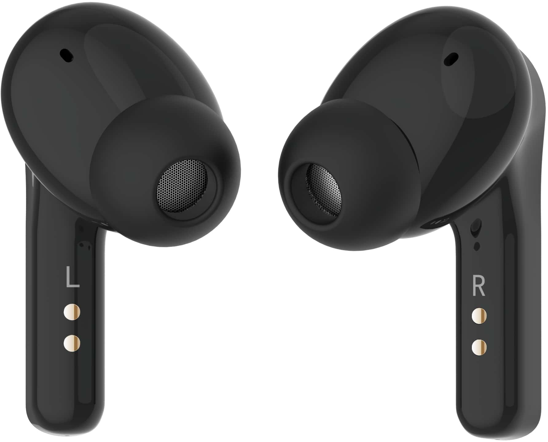 Наушники TECNO Hipods H3 Black (4895180768019) фото 7