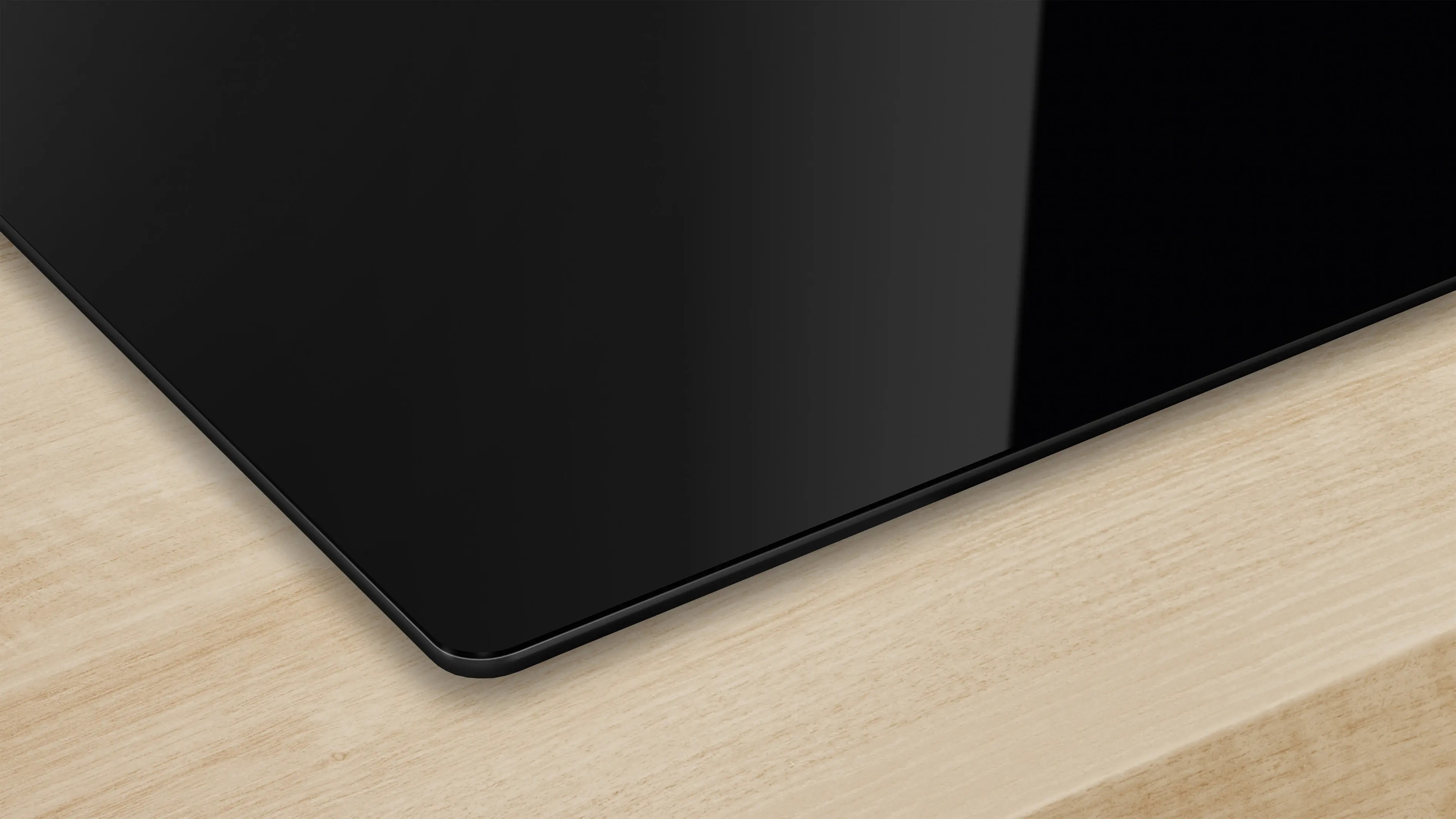 Варильна поверхня електрична Bosch PKE611BA2Eфото5