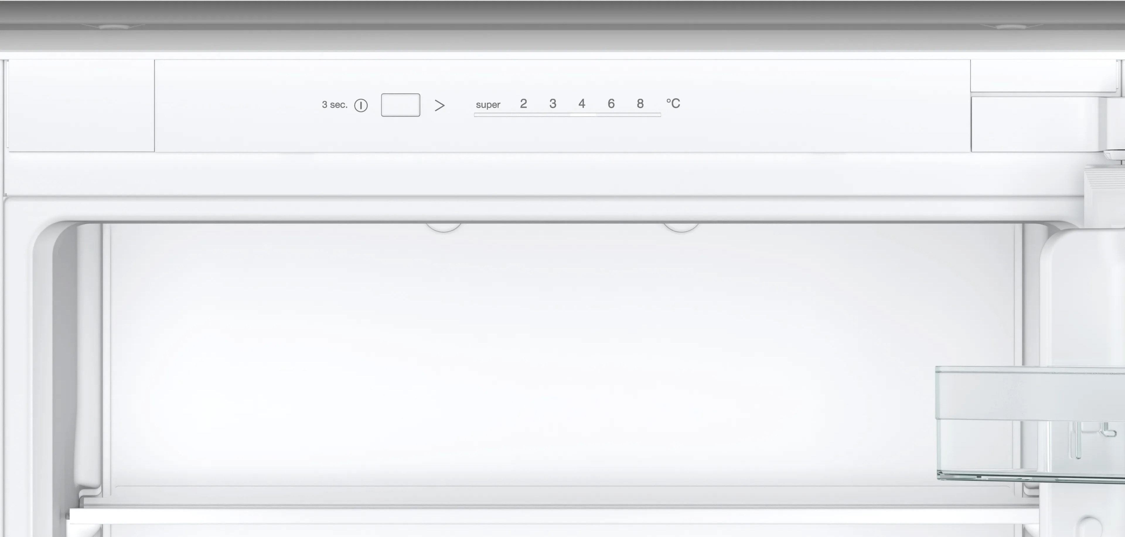 Встраиваемый холодильник Siemens KI87VNS306 фото 