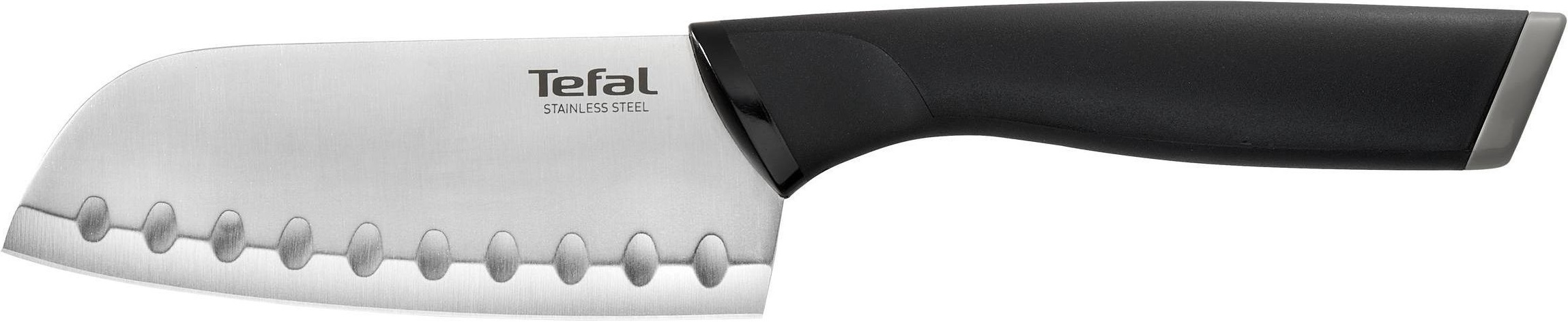 Ніж кухоний Tefal Comfort + чохол 12 см (K2213644)фото5