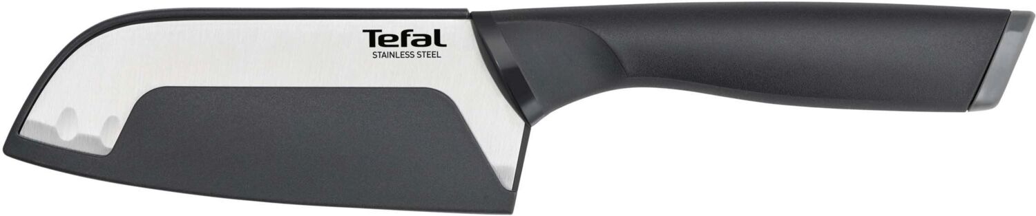 Ніж кухоний Tefal Comfort + чохол 12 см (K2213644)фото