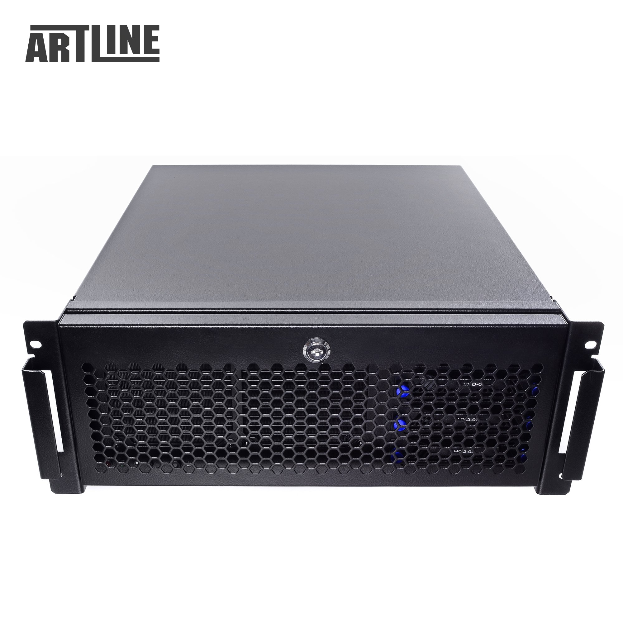 Сервер ARTLINE Business R61 v01 (R61v01) фото