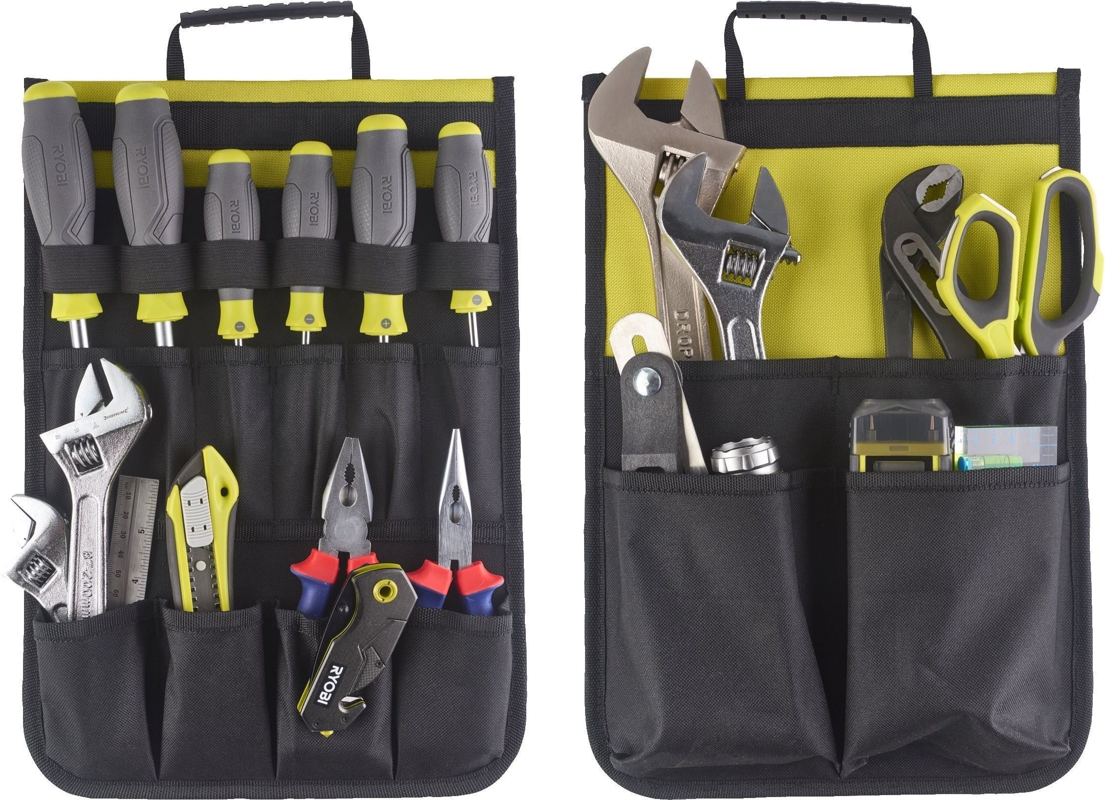 Рюкзак для инструмента Ryobi RSSBP1 фото 6