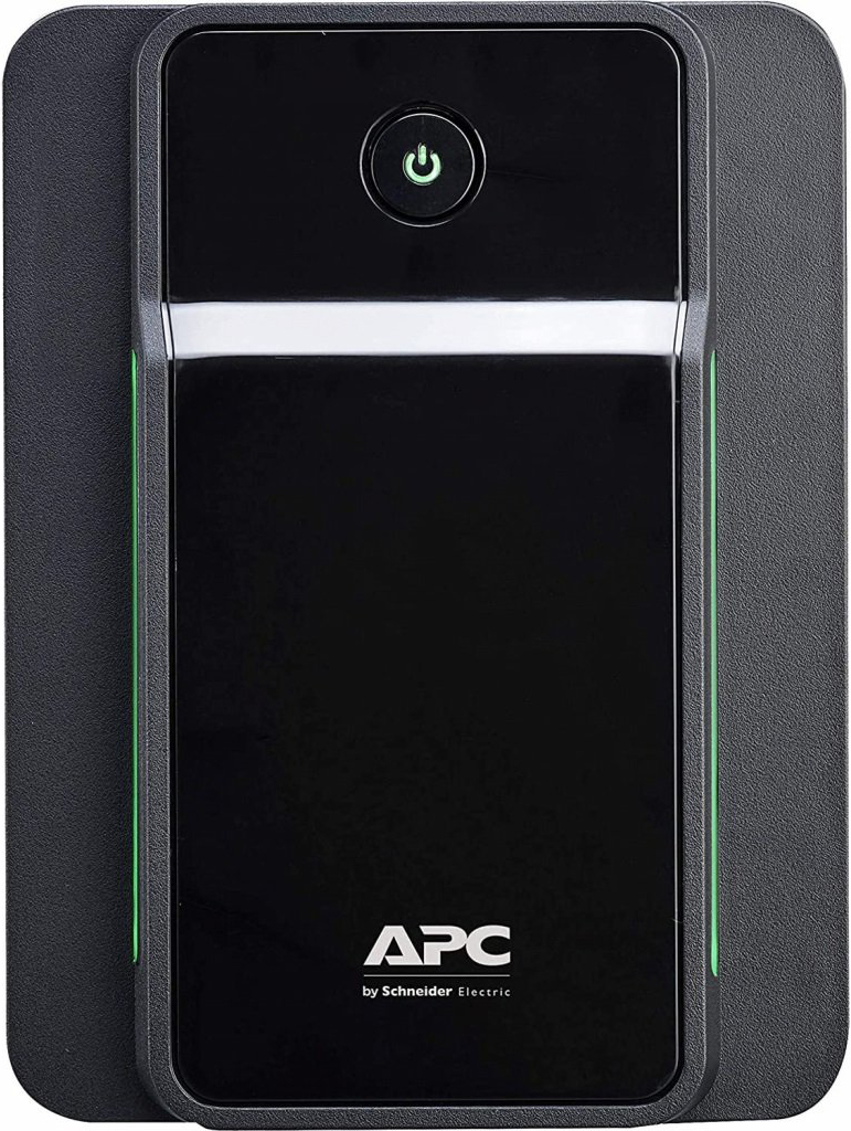 ИБП APC Back-UPS 1600VA (BX1600MI) фото2