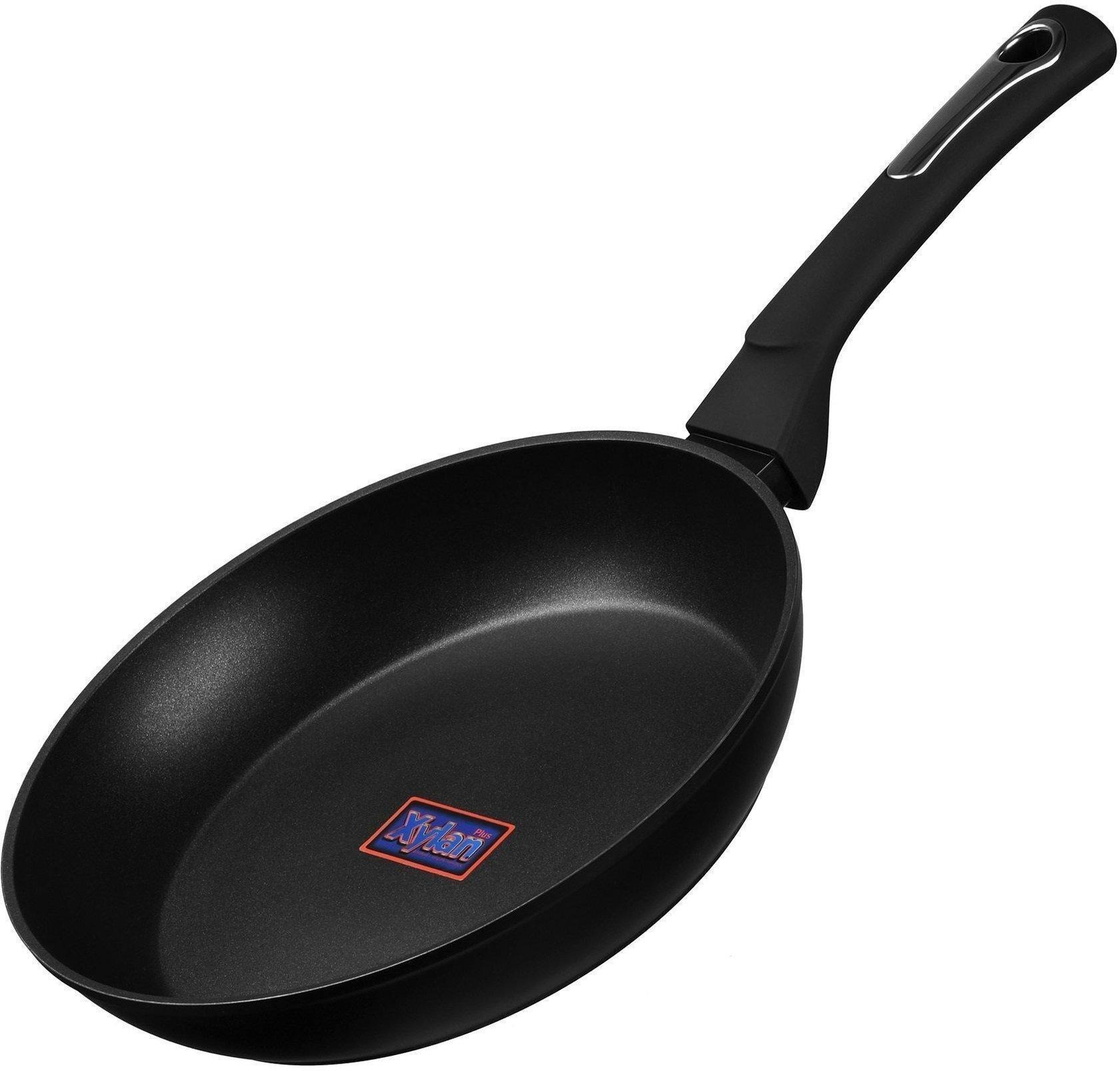 Сковорода ARDESTO Gemini Trento 26 см, черный, алюминий (AR1926GMB) фото 3