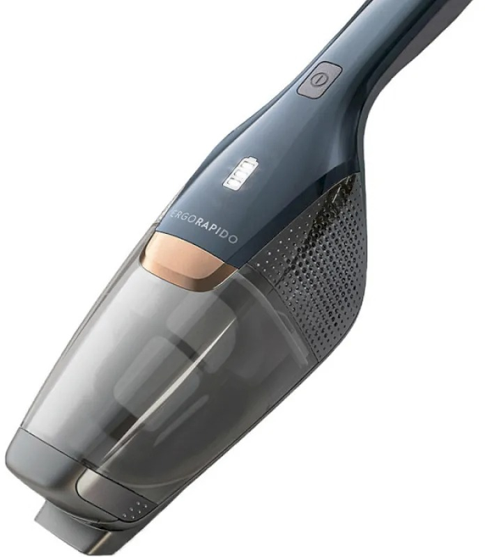 Аккумуляторный пылесос Electrolux EERC75DB фото 3