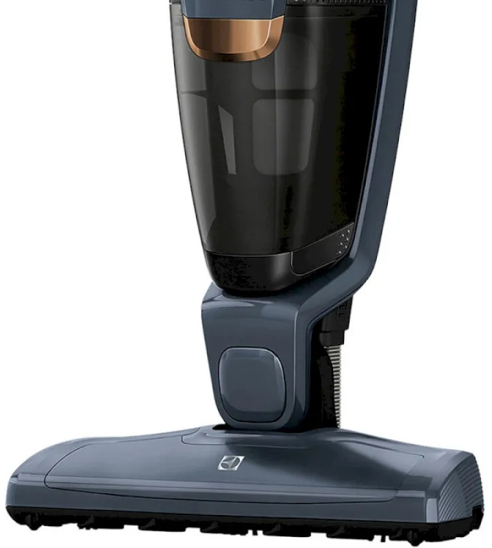 Аккумуляторный пылесос Electrolux EERC75DB фото 2
