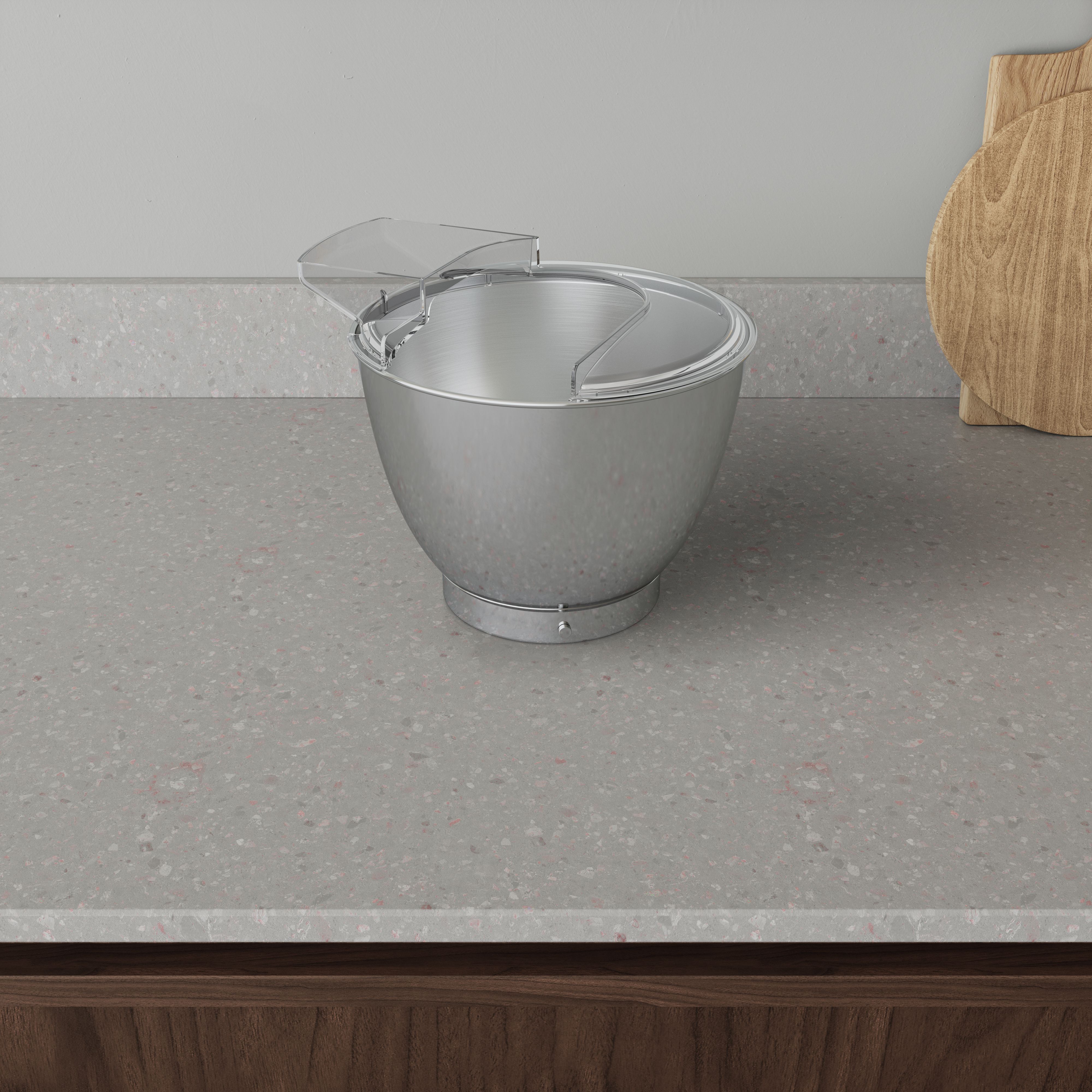 Кухонний комбайн Electrolux E5KM1-4BPTфото9