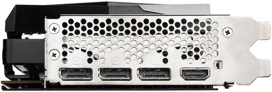 Відеокарта MSI GeForce RTX3060 12GB GDDR6 GAMING X (RTX_3060_GAMING_X_12G)фото5
