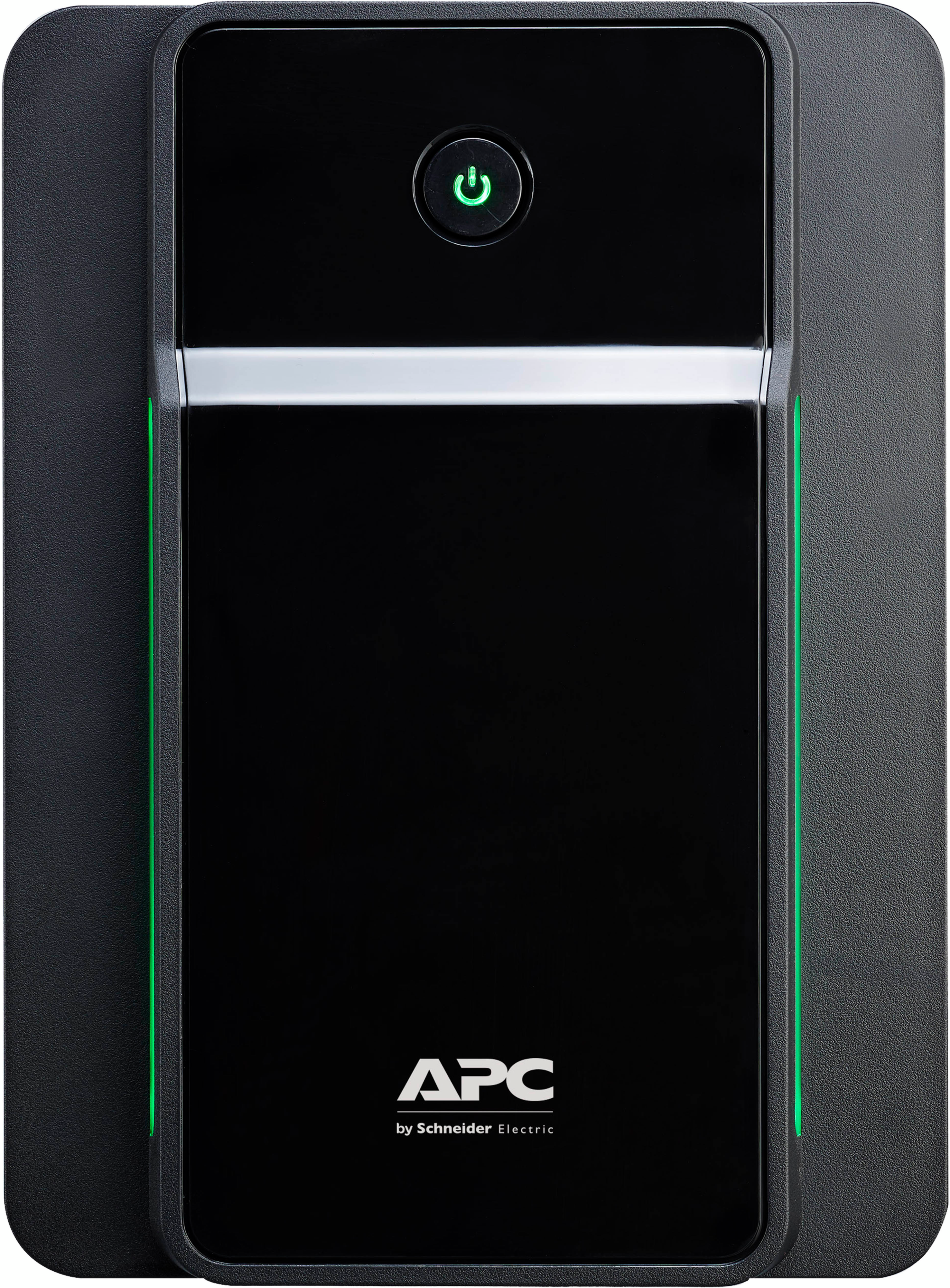 ДБЖ APC Back-UPS 2200VA, Schuko (BX2200MI-GR)фото2