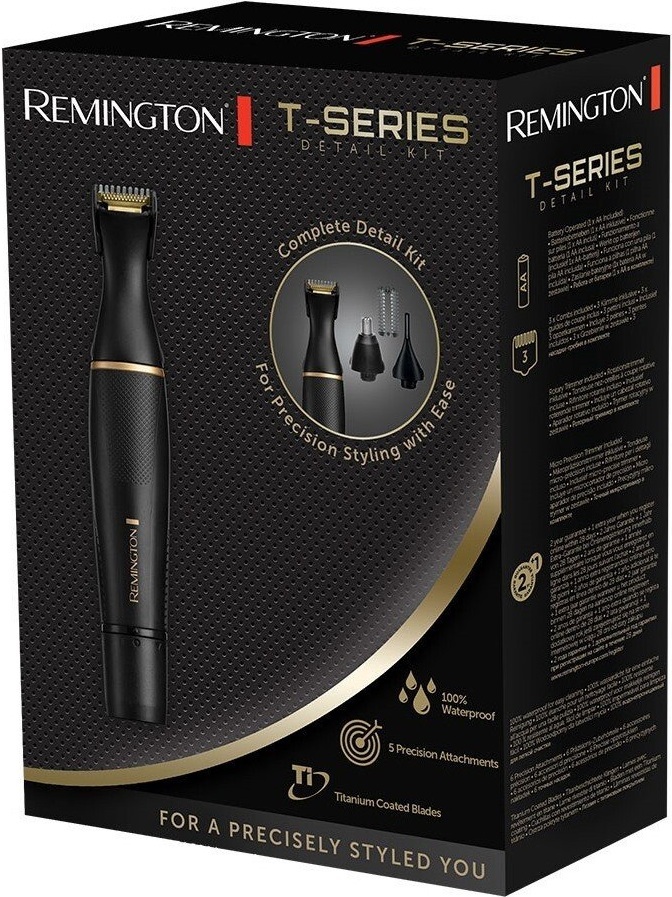 Триммер Remington T-Series NE7000 фото 7