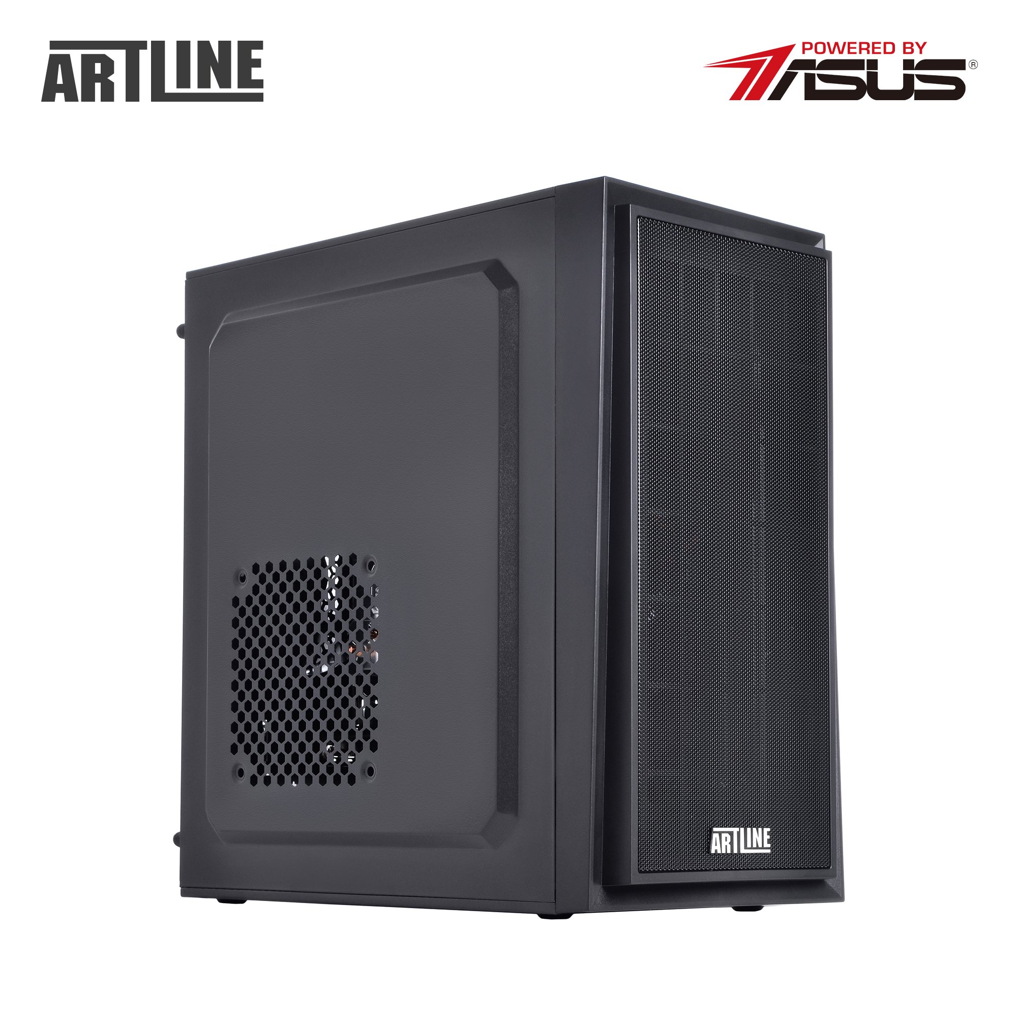 Системный блок ARTLINE Business B57 v30 (B57v30) фото