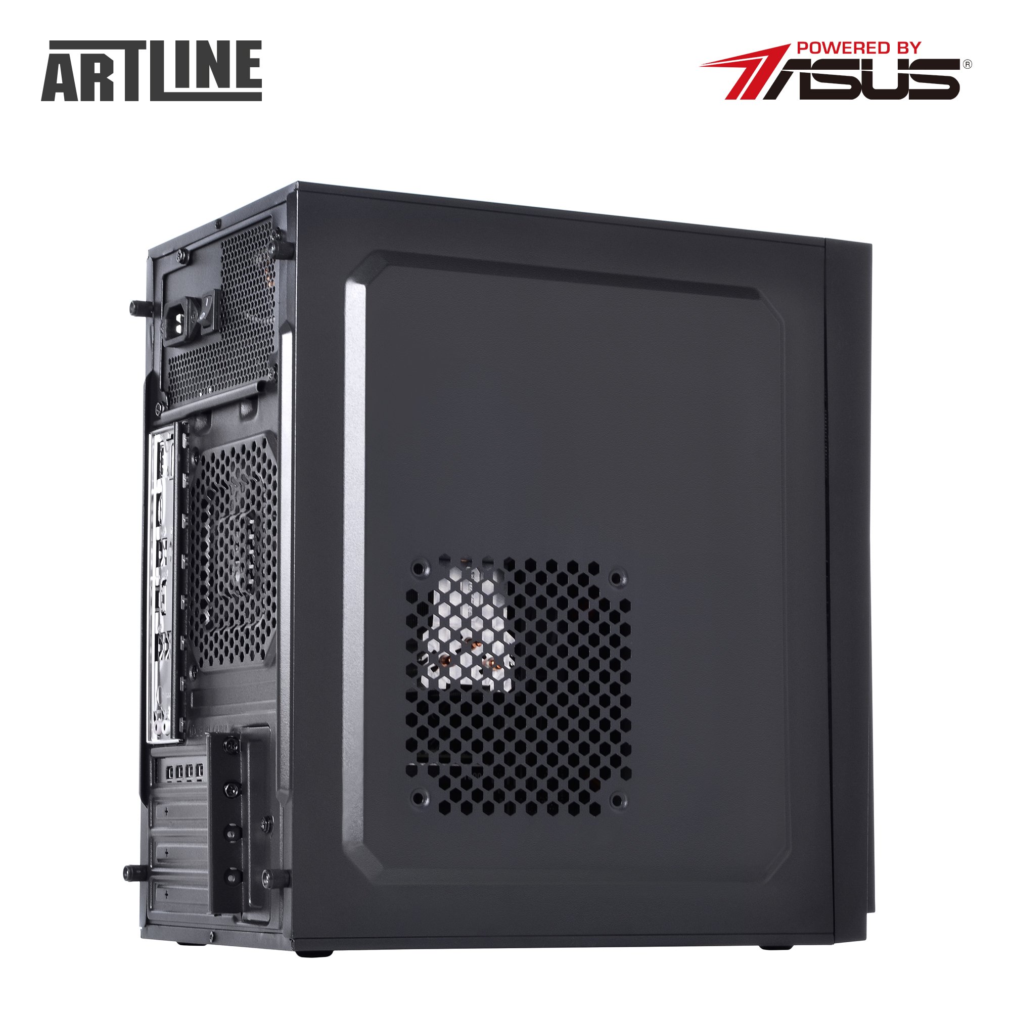 Системный блок ARTLINE Business B57 v31Win (B57v31Win) фото