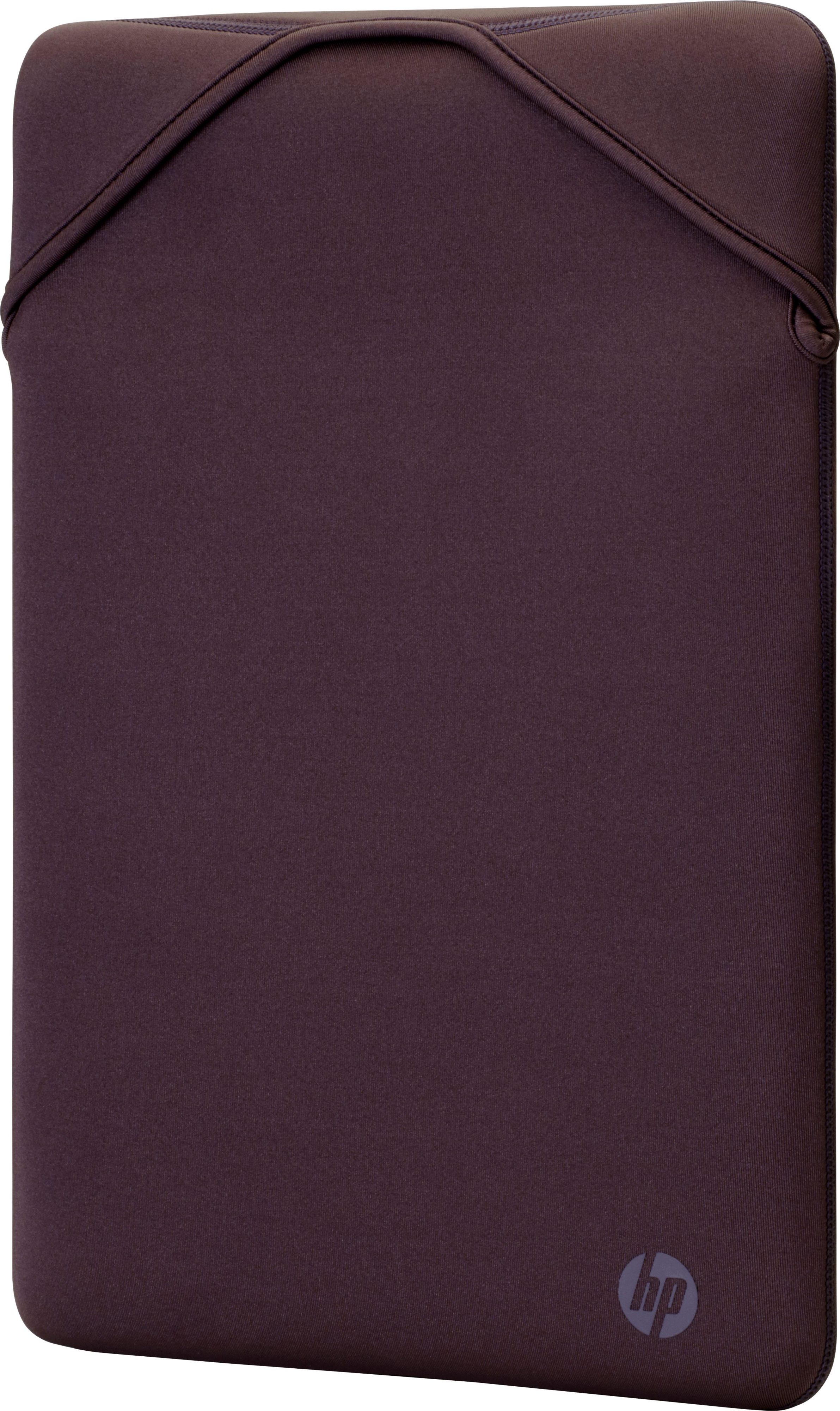 Чохол HP Protective Reversible Laptop Sleeve Gray/Mauve 14" (2F2L6AA)фото4