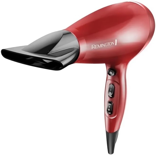 Фен Remington AC9096 Silk (AC9096)фото2