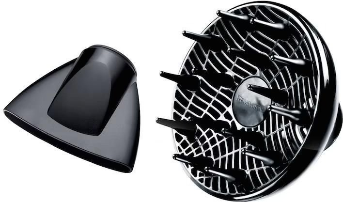 Фен Remington AC9096 Silk (AC9096)фото4