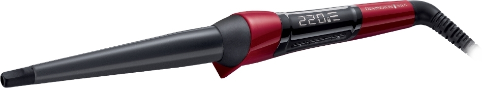 Плойка Remington CI96W1 Silk Curling фото 2