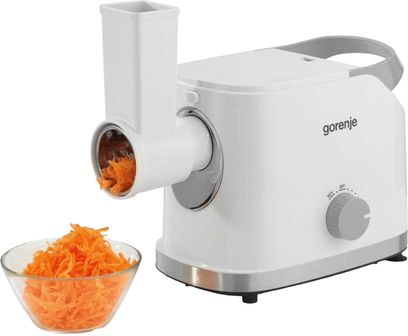 М'ясорубка Gorenje MG1802SJWфото