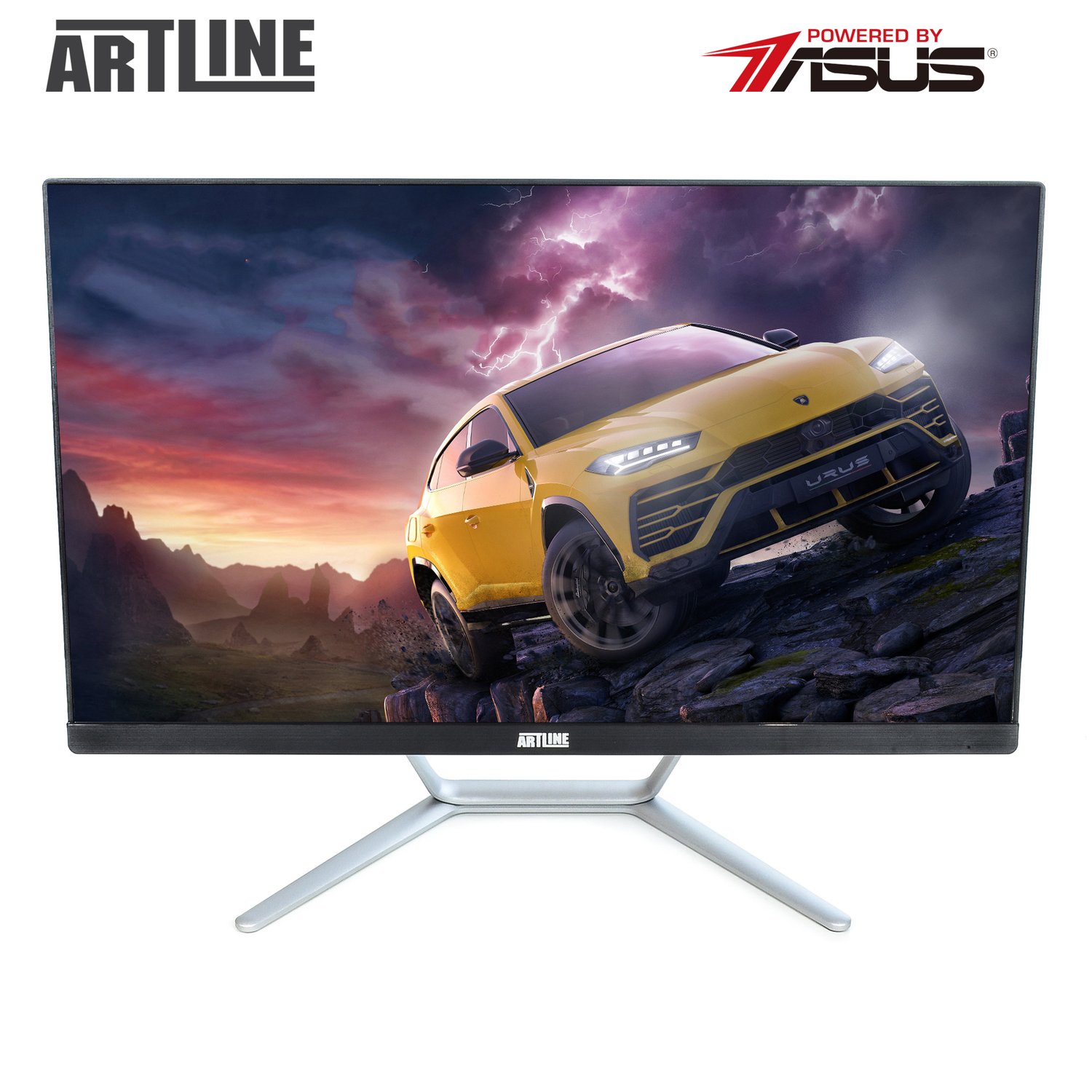 Моноблок ARTLINE Business G42 v21Win (G42v21Win) фото