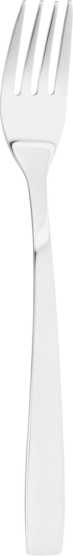 Набор столовых вилок Ardesto Black Mars Charm 6 предметов (AR0706CF) фото 4