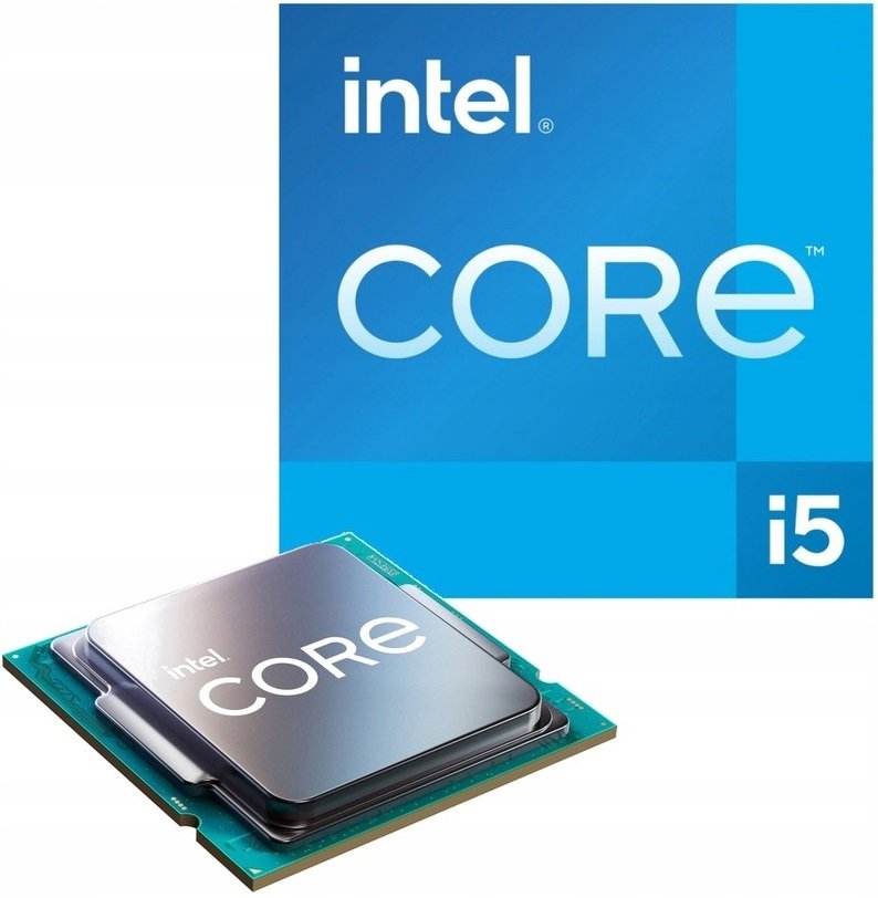 Процесор Intel Core i5-12600 6/12 3.3GHz 18M LGA1700 65W box (BX8071512600)фото2