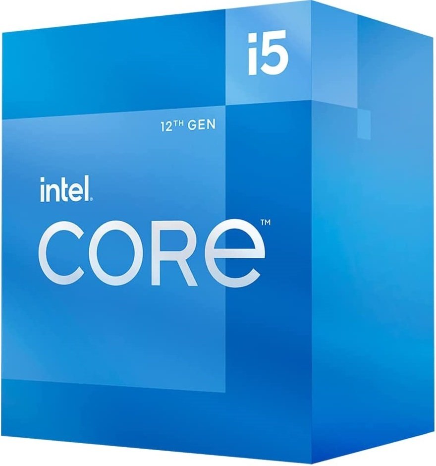 Процесор Intel Core i5-12600 6/12 3.3GHz 18M LGA1700 65W box (BX8071512600)фото3