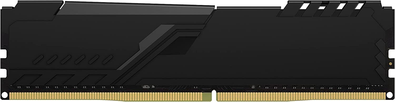 Память для ПК Kingston DDR4 3733 16GB FURY Beast Black (KF437C19BB1/16) фото3