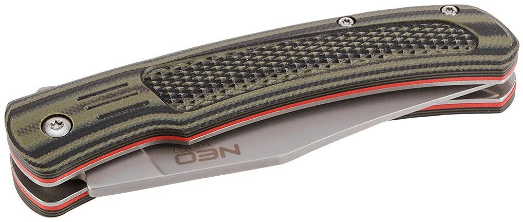 Нож складной NEO (63-114) фото 4