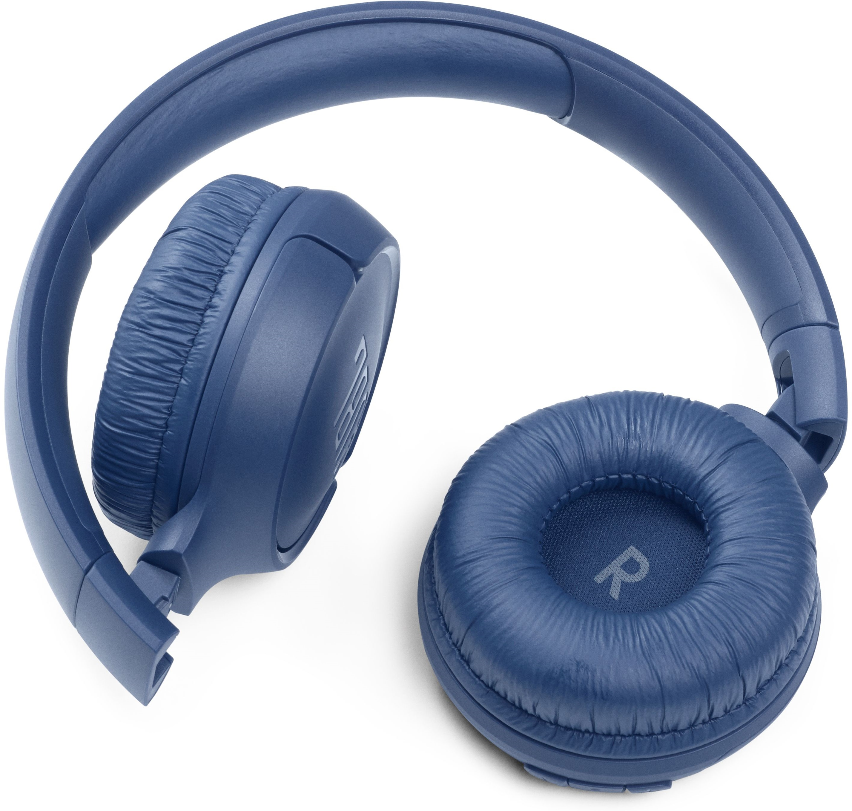 Наушники Bluetooth JBL Tune 510BT Blue (JBLT510BTBLUEU) фото 8